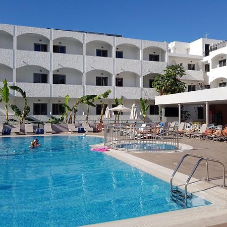 Imperial Hotel Kos Town Exterior photo