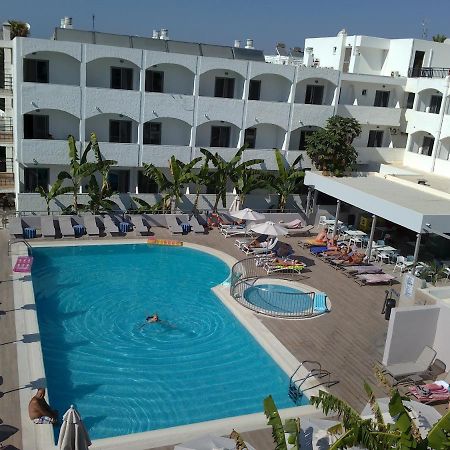 Imperial Hotel Kos Town Exterior photo