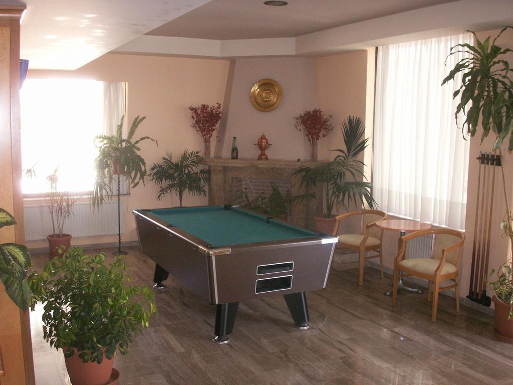 Imperial Hotel Kos Town Exterior photo