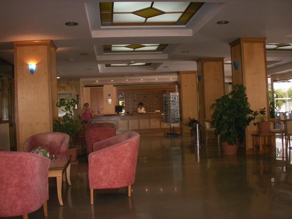 Imperial Hotel Kos Town Exterior photo
