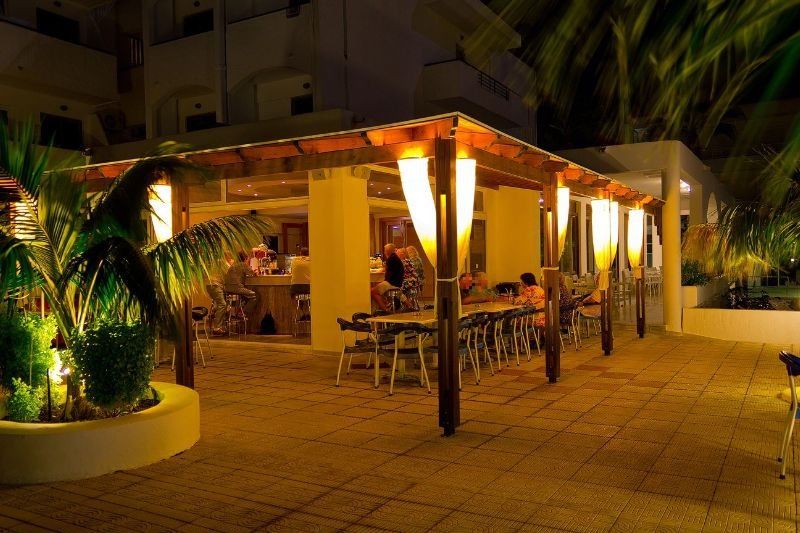 Imperial Hotel Kos Town Exterior photo