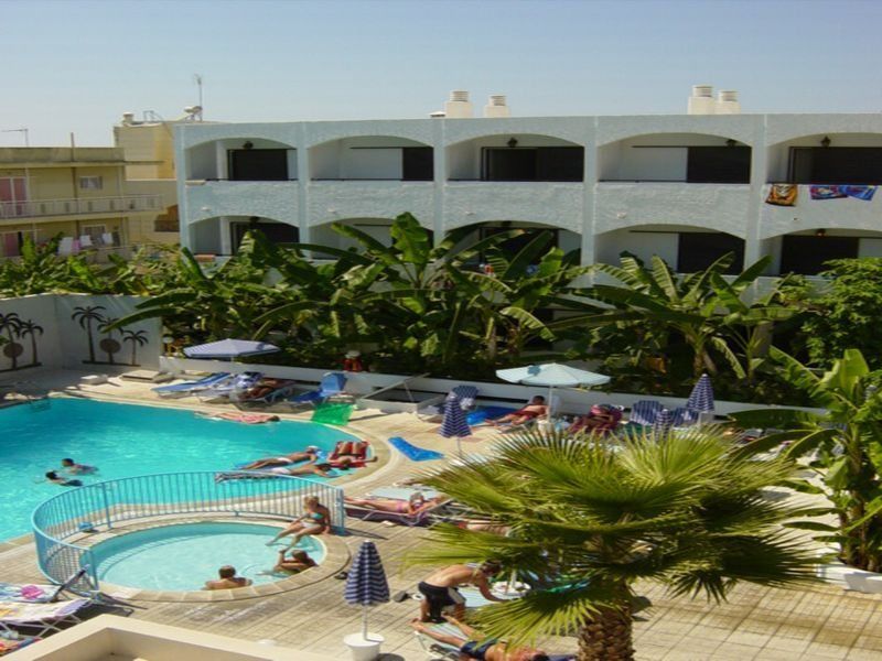 Imperial Hotel Kos Town Exterior photo
