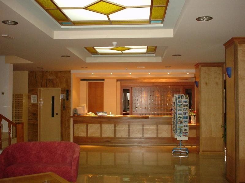 Imperial Hotel Kos Town Exterior photo