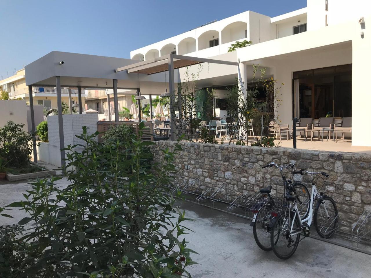 Imperial Hotel Kos Town Exterior photo
