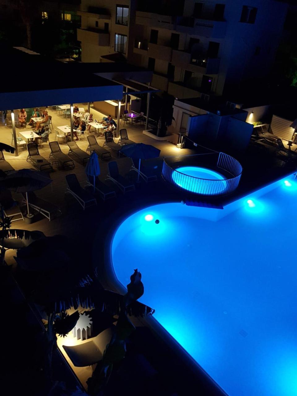 Imperial Hotel Kos Town Exterior photo