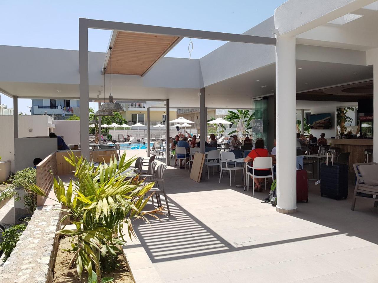 Imperial Hotel Kos Town Exterior photo