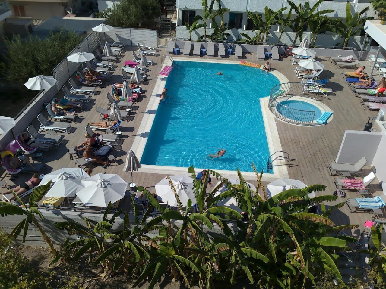Imperial Hotel Kos Town Exterior photo
