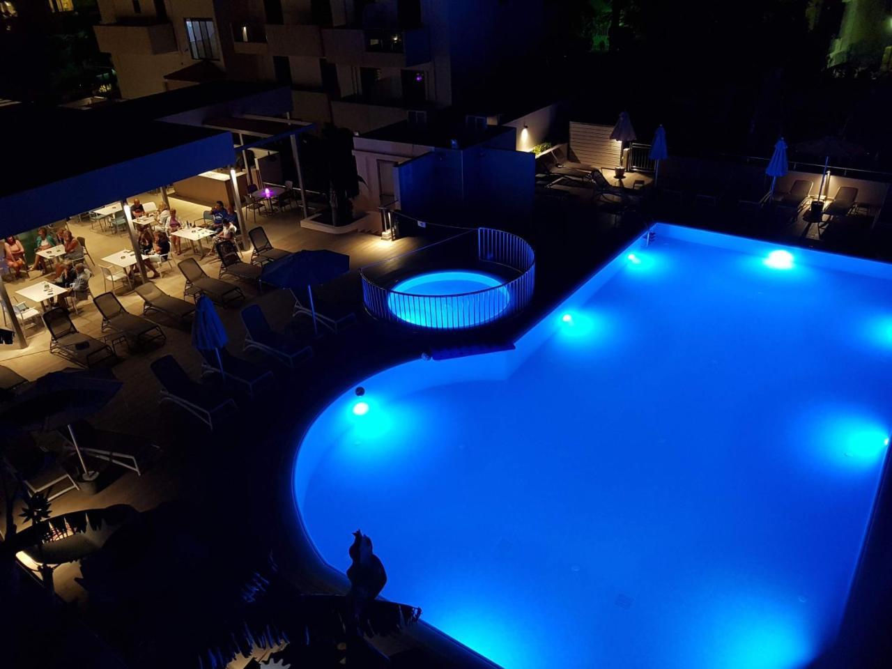 Imperial Hotel Kos Town Exterior photo