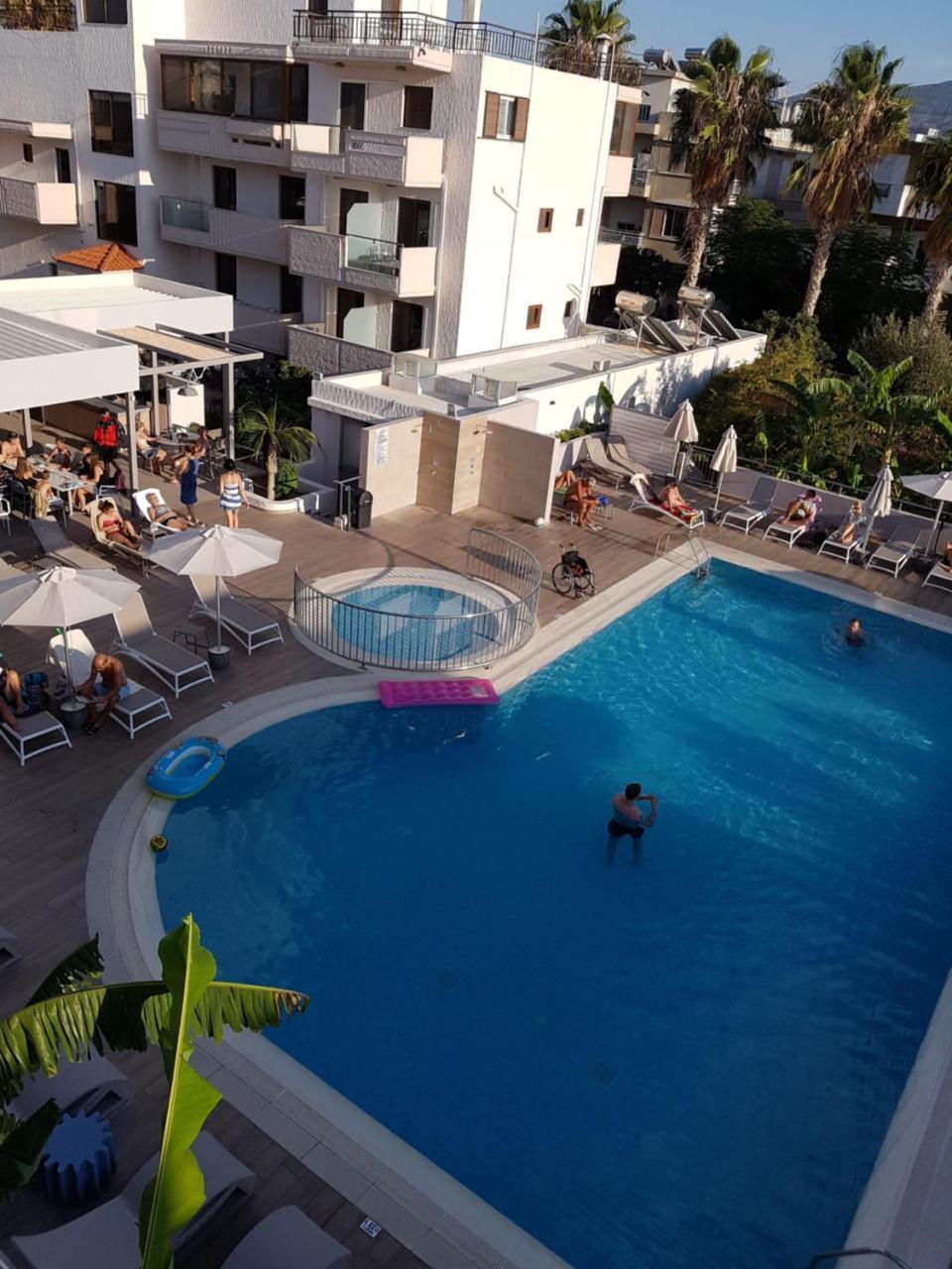 Imperial Hotel Kos Town Exterior photo