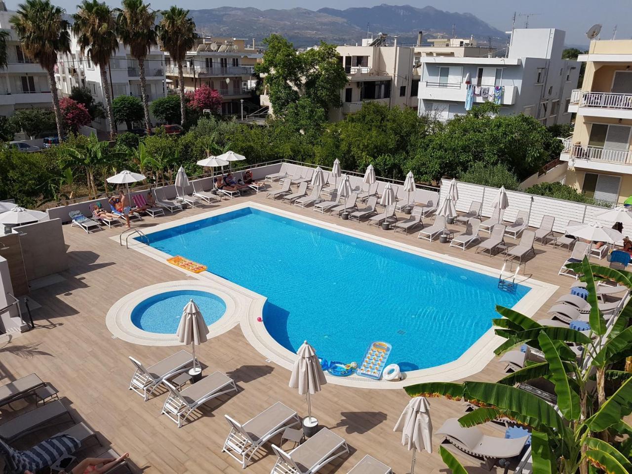 Imperial Hotel Kos Town Exterior photo