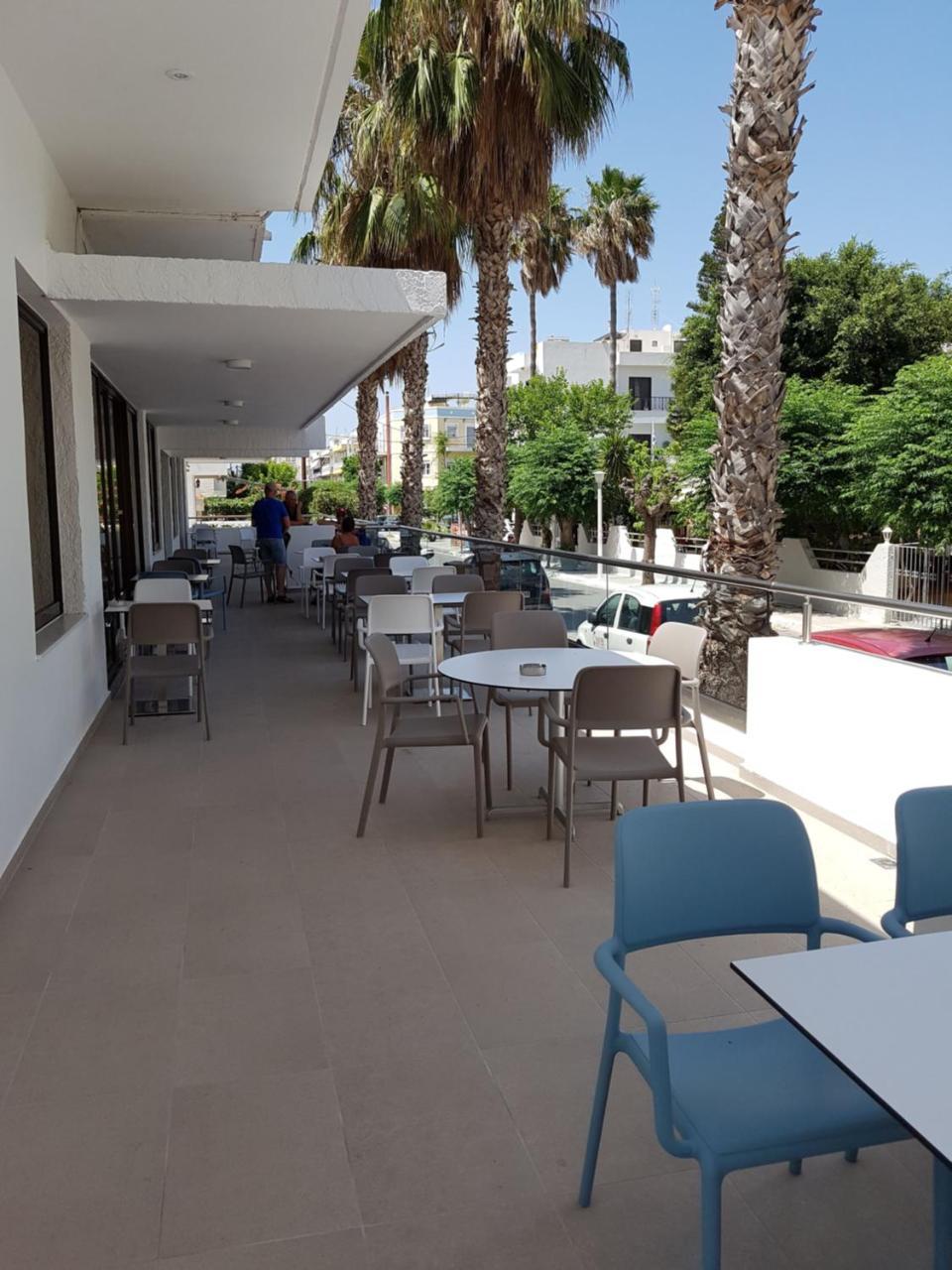 Imperial Hotel Kos Town Exterior photo