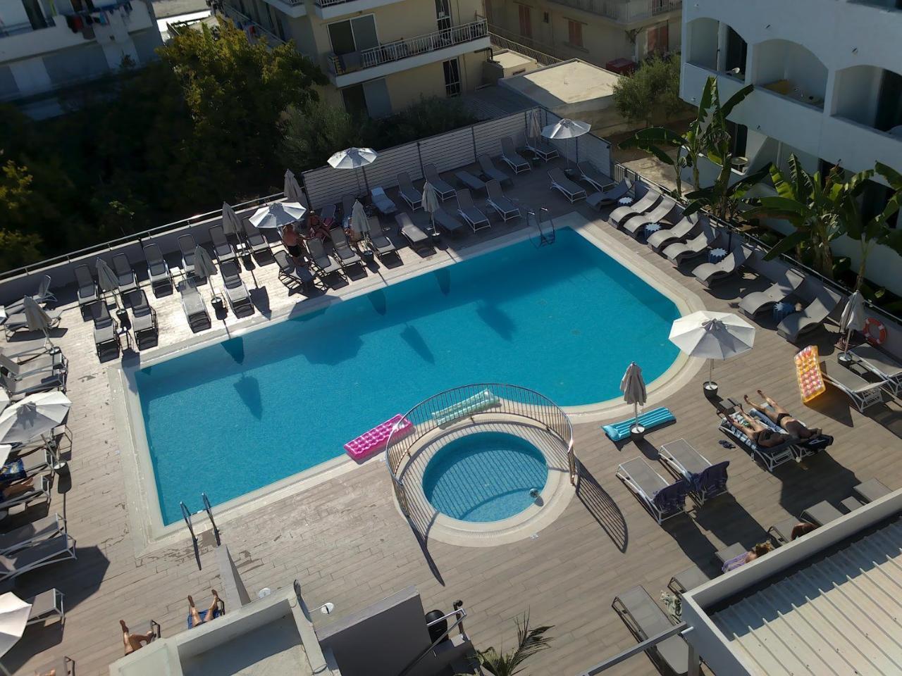 Imperial Hotel Kos Town Exterior photo