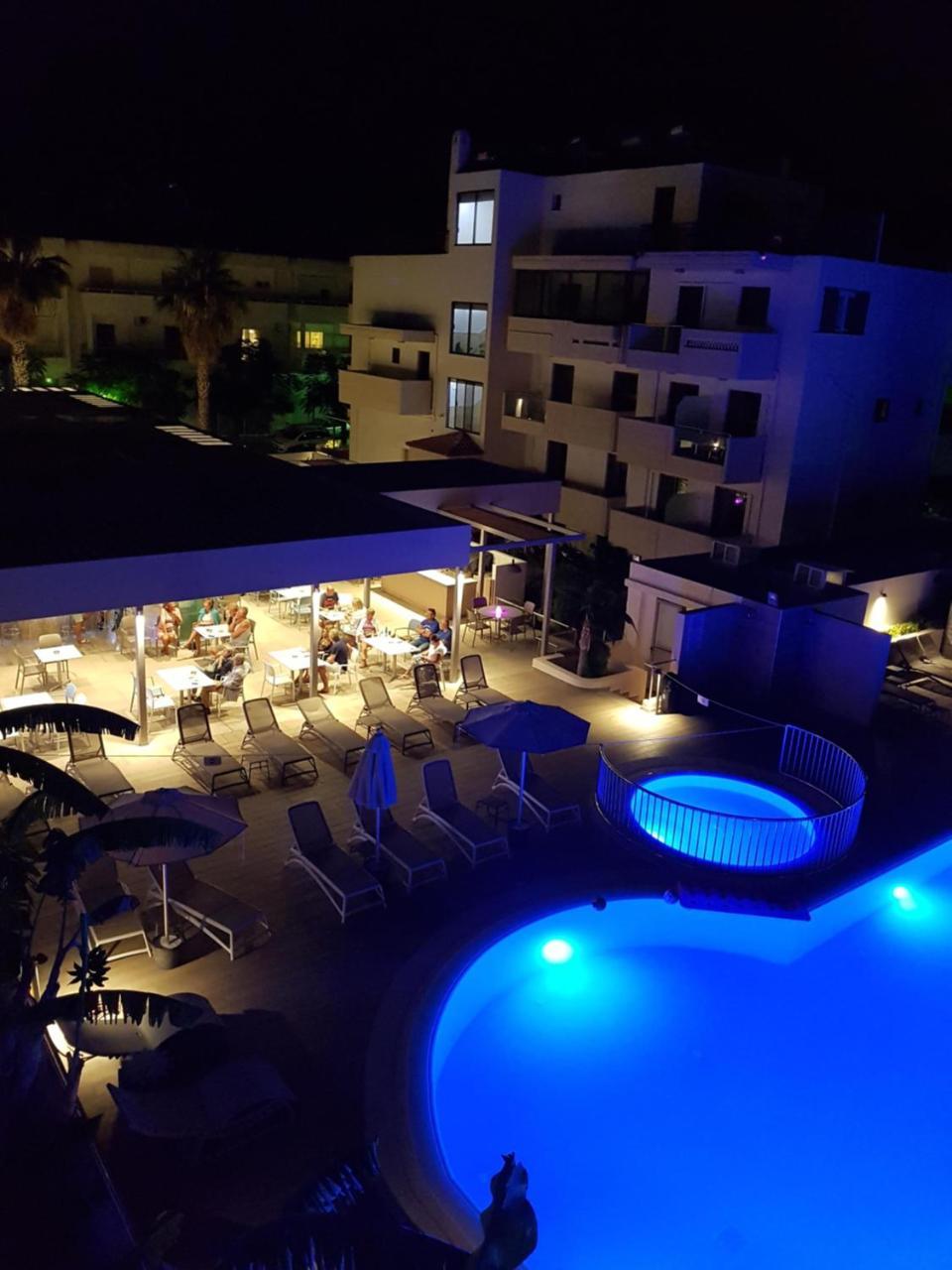 Imperial Hotel Kos Town Exterior photo