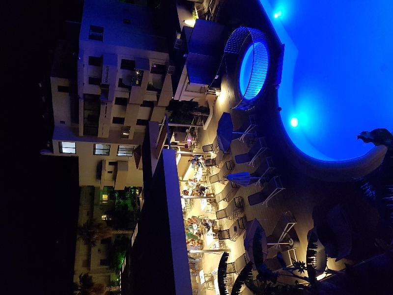 Imperial Hotel Kos Town Exterior photo