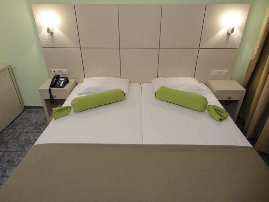 Imperial Hotel Kos Town Room photo