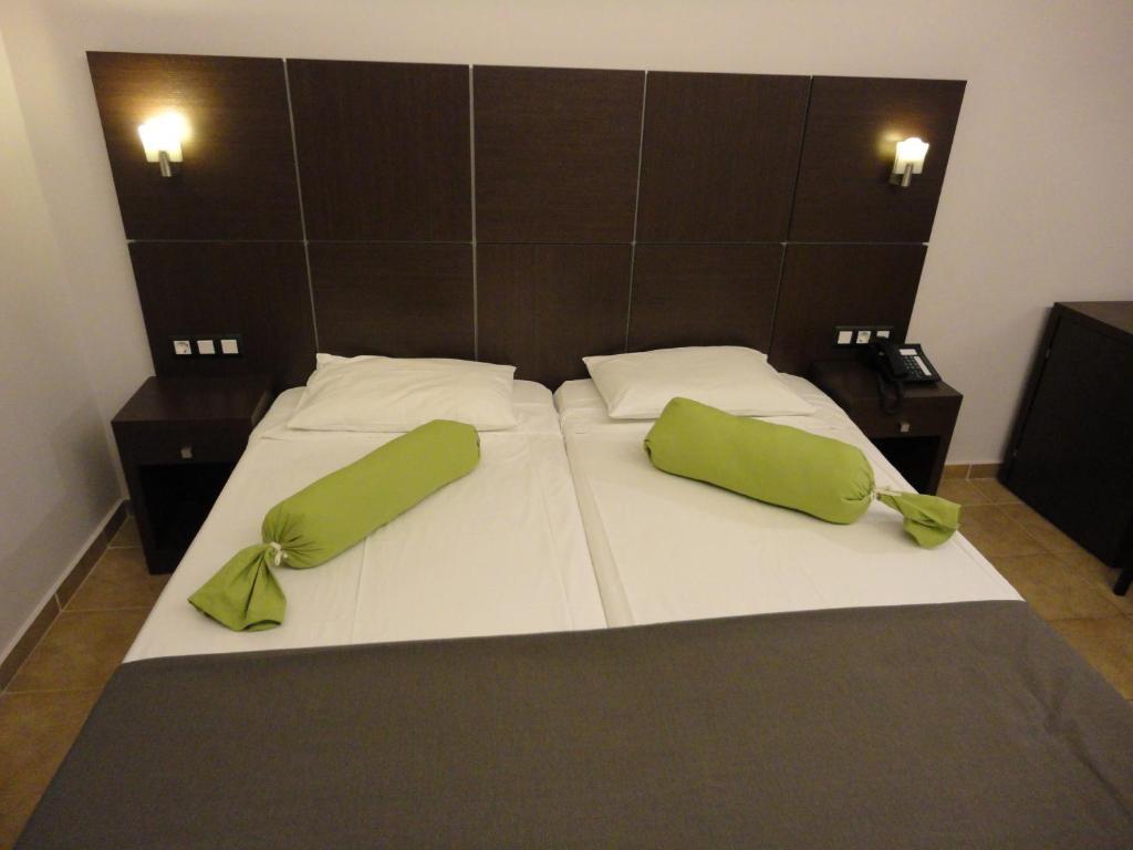 Imperial Hotel Kos Town Room photo