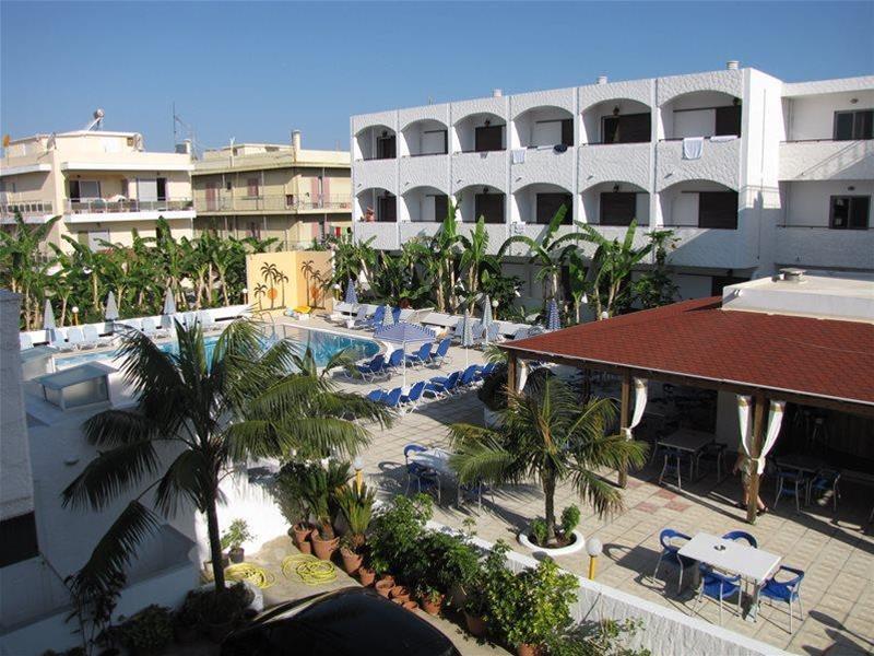 Imperial Hotel Kos Town Exterior photo