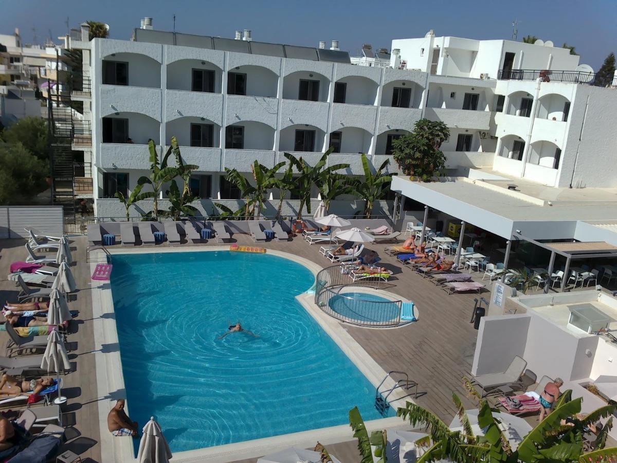 Imperial Hotel Kos Town Exterior photo